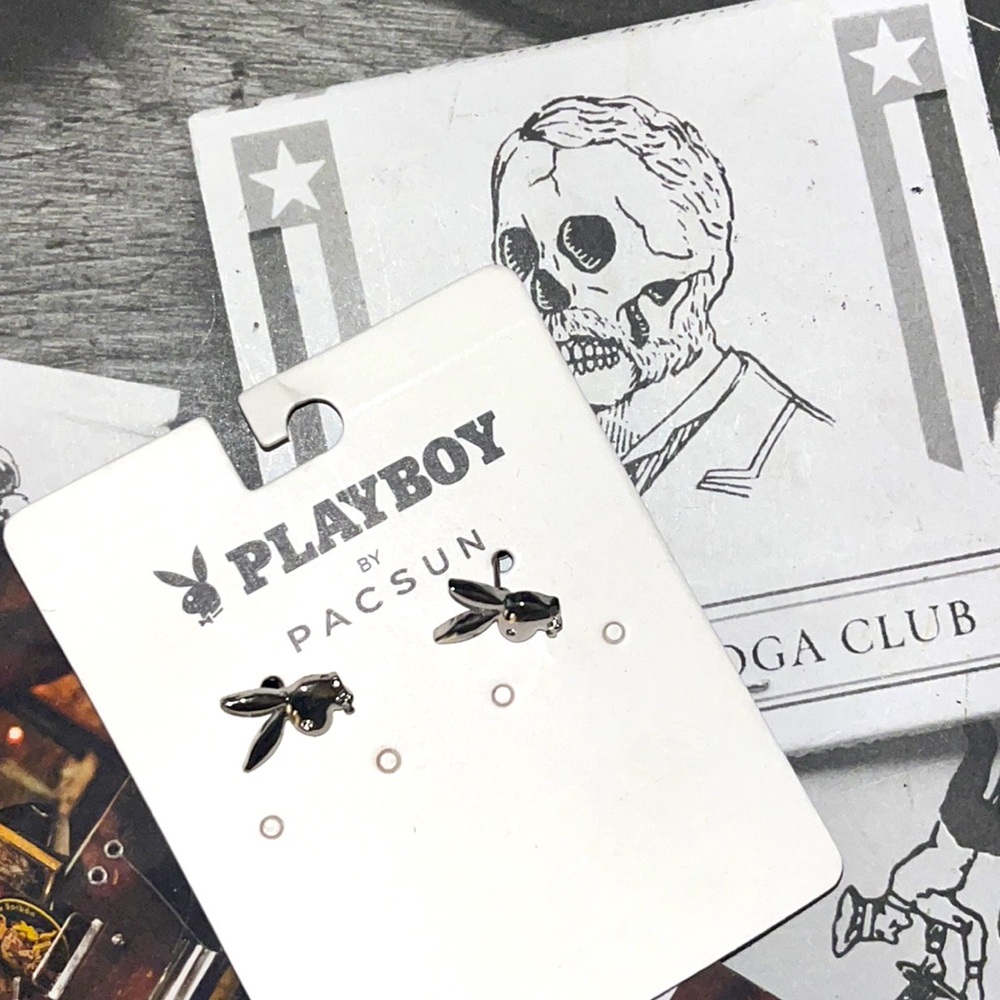 👅 🐰 👅• 🕶️ Pacsun x PLAYBOY 🕶️• 🐰👅🐰